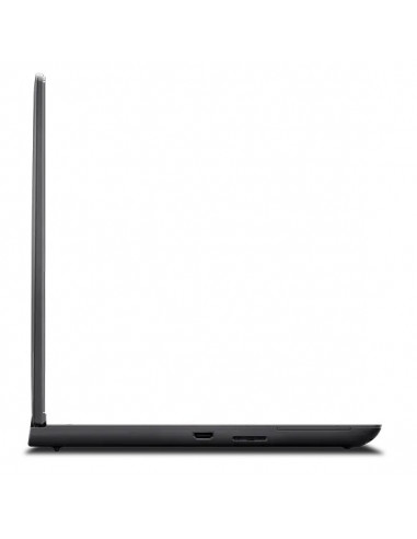 Laptop 16” Lenovo ThinkPad P16v Gen2/ WUXGA / Intel Core Ultra 7 155H/ 32GB/ 1TB SSD/ NVIDIA RTX 1000 Ada/ Black
