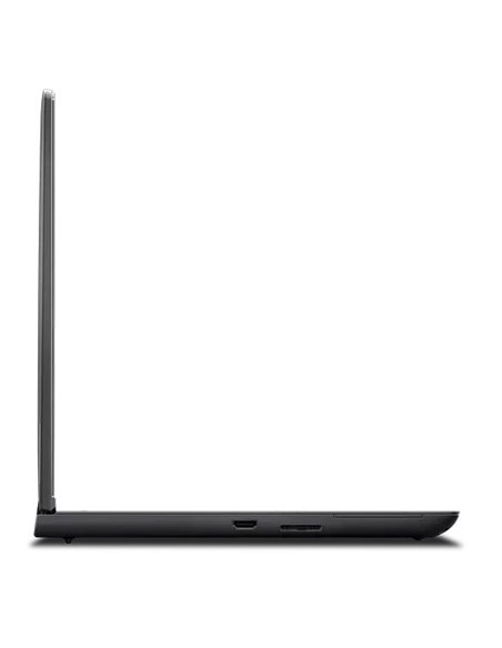 Ноутбук 16” Lenovo ThinkPad P16v Gen2/ WUXGA / Intel Core Ultra 7 155H/ 32GB/ 1TB SSD/ NVIDIA RTX 1000 Ada/ Black