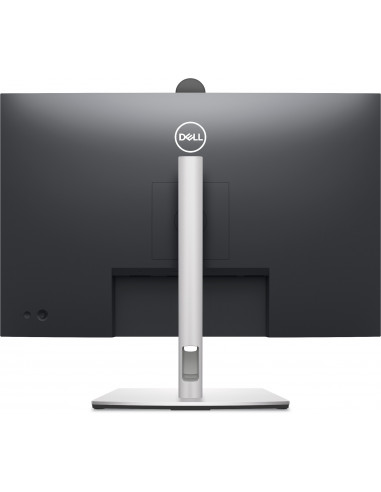 27.0” Монитор для видеоконференций DELL P2724DEB / 5ms / QHD / Black/Silver