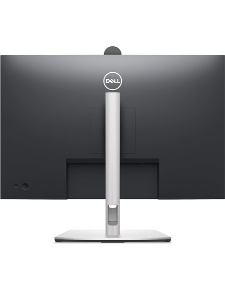 27.0” Монитор для видеоконференций DELL P2724DEB / 5ms / QHD / Black/Silver