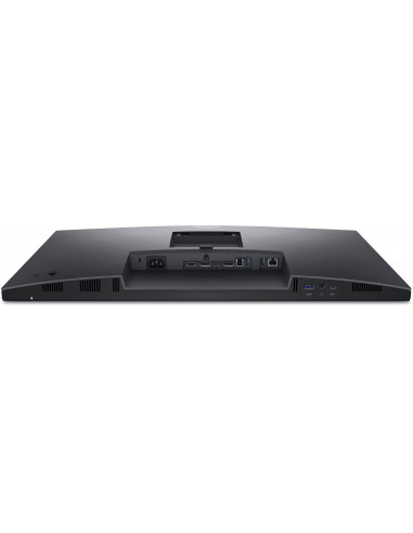 27.0” Monitor pentru conferinte DELL P2724DEB / 5ms / QHD / Black/Silver