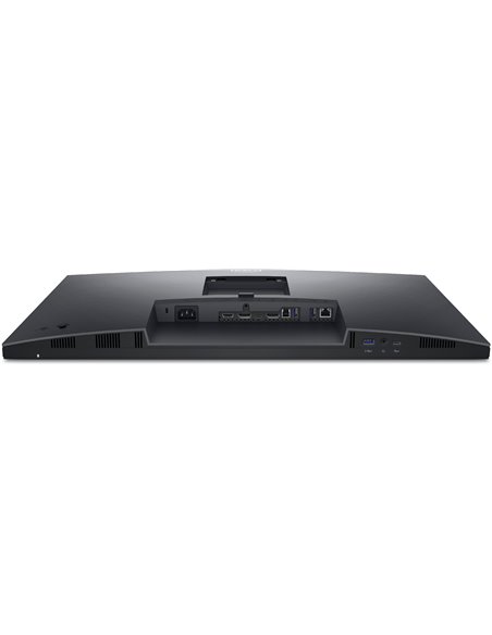 27.0” Monitor pentru conferinte DELL P2724DEB / 5ms / QHD / Black/Silver