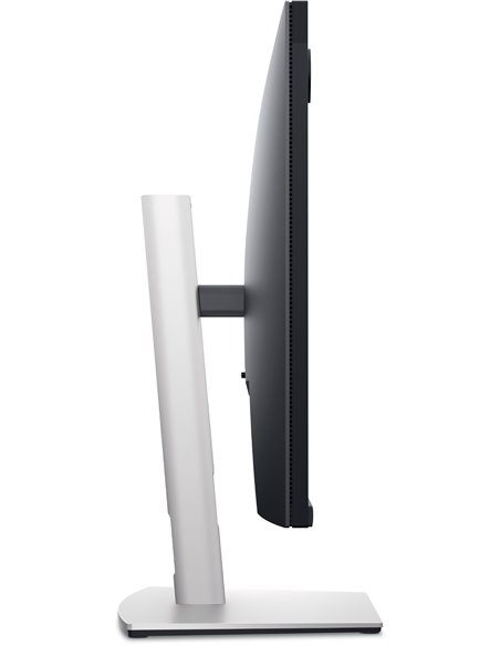 27.0” Монитор для видеоконференций DELL P2724DEB / 5ms / QHD / Black/Silver