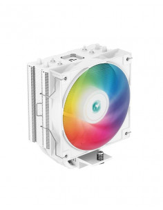 Sisteme de racire DEEPCOOL AG300 WH ARGB / Universal / 150W / 500~3050rpm, 30.5 dB(A)/ 36.75 CFM / White