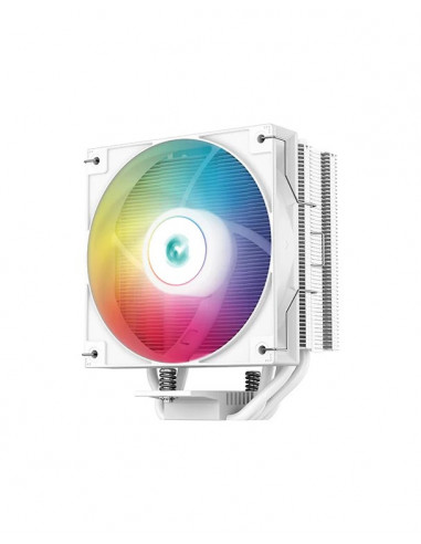 Sisteme de racire DEEPCOOL AG300 WH ARGB / Universal / 150W / 500~3050rpm, <30.5 dB(A)/ 36.75 CFM / White