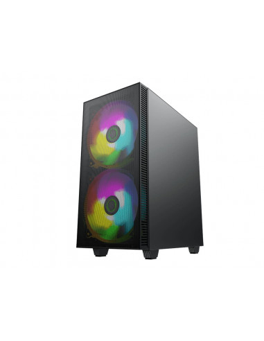 Sisteme de racire DEEPCOOL AG300 WH ARGB / Universal / 150W / 500~3050rpm, <30.5 dB(A)/ 36.75 CFM / White
