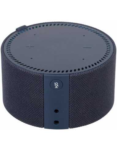 Boxa Smart Yandex Station MINI (Clock) / with Alisa / 10W / Blue