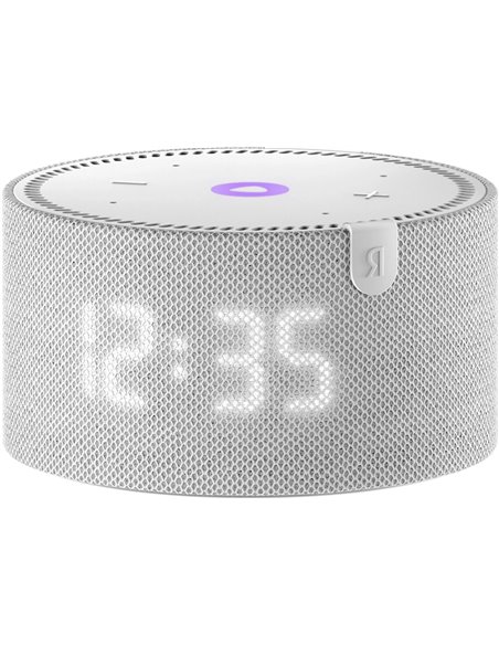 Boxa Smart Yandex Station MINI (Clock) / with Alisa / 10W / Gray