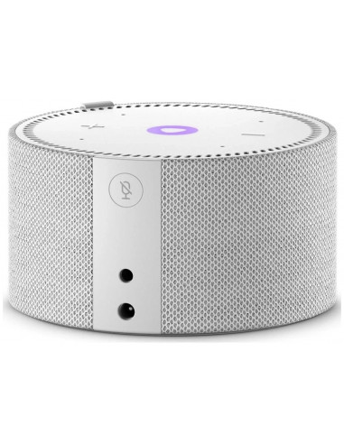 Boxa Smart Yandex Station MINI (Clock) / with Alisa / 10W / Gray