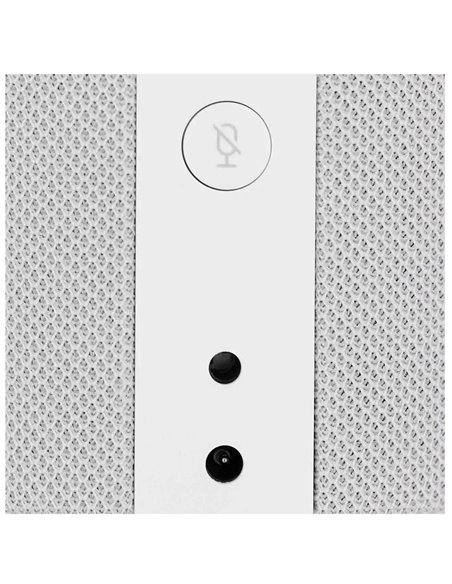 Boxa Smart Yandex Station MINI (Clock) / with Alisa / 10W / Gray