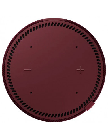 Boxa Smart Yandex Station MINI (Clock) / with Alisa / 10W / Red
