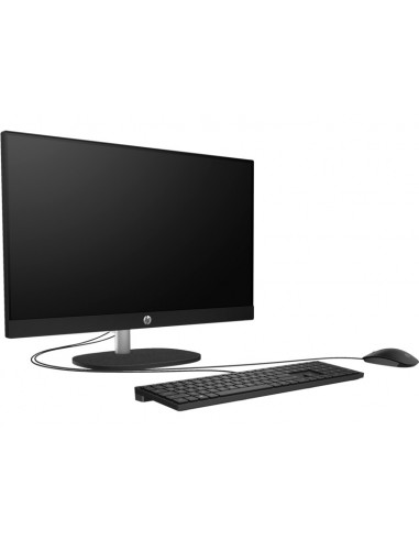 Моноблок 23.8” HP 24-cr1005ci / TOUCH / Intel Core Ultra 5 125U / 16GB / 1TB SSD / Jet Black