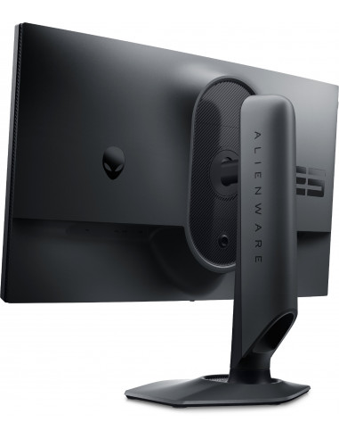 24.5” Игровой монитор DELL Alienware AW2524HF/ 0.5 ms/ up to 500Hz/ Black