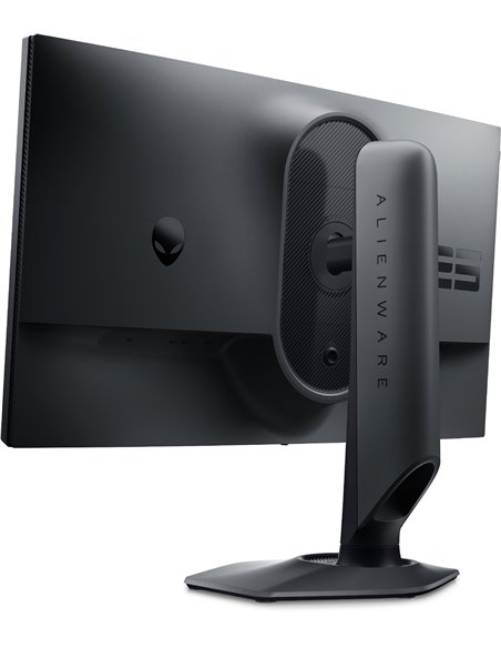 24.5” Monitor Gaming DELL Alienware AW2524HF/ 0.5 ms/ up to 500Hz/ Black