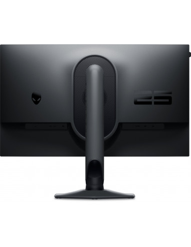 24.5” Monitor Gaming DELL Alienware AW2524HF/ 0.5 ms/ up to 500Hz/ Black