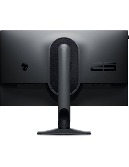 24.5” Monitor Gaming DELL Alienware AW2524HF/ 0.5 ms/ up to 500Hz/ Black