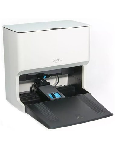 Комплект Робот-пылесос HOBOT Legee D8 + Станция HOBOT Legee LuLu