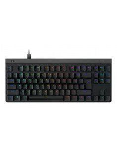 Игровая Клавиатура Logitech G515 TKL / USB / Black