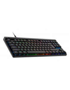 Игровая Клавиатура Logitech G515 TKL / USB / Black 2