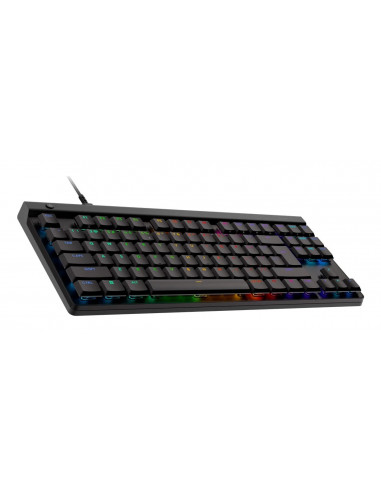 Tastatura Gaming Logitech G515 TKL / USB / Black