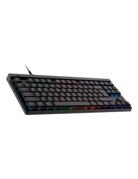 Tastatura Gaming Logitech G515 TKL / USB / Black