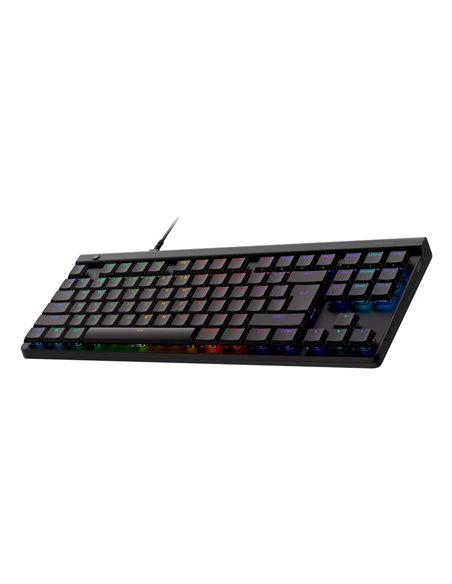 Tastatura Gaming Logitech G515 TKL / USB / Black