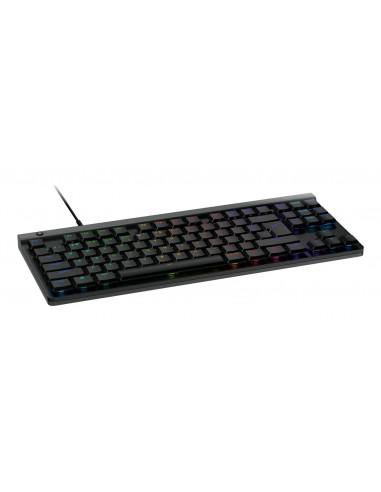 Tastatura Gaming Logitech G515 TKL / USB / Black