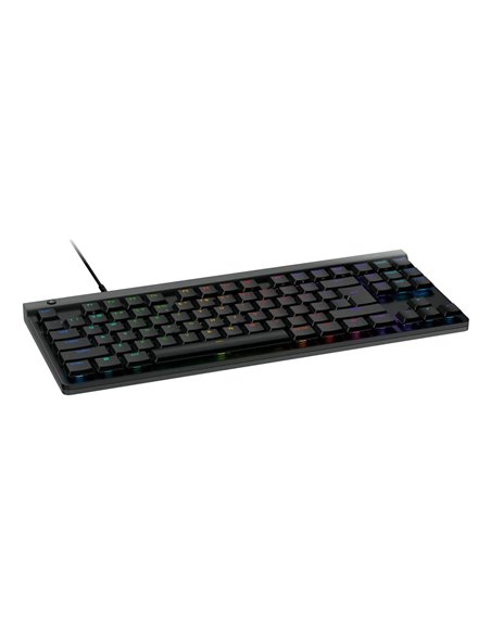 Игровая Клавиатура Logitech G515 TKL / USB / Black
