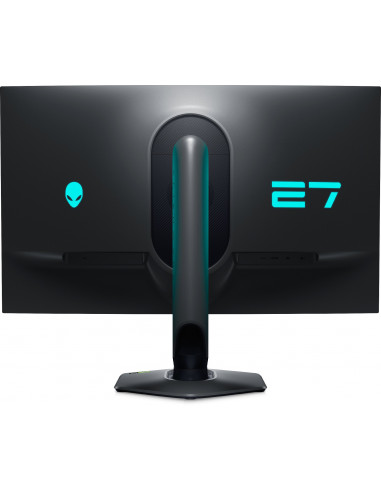 27” Monitor Gaming DELL Alienware AW2724DM/ QHD/ 1 ms/ 180Hz/ Black
