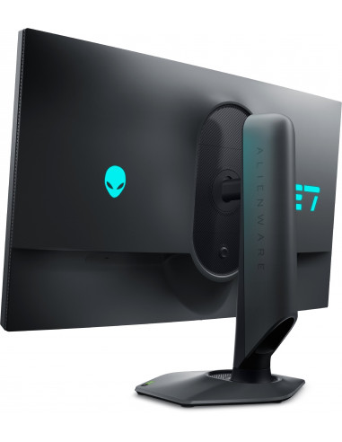 27” Monitor Gaming DELL Alienware AW2724DM/ QHD/ 1 ms/ 180Hz/ Black