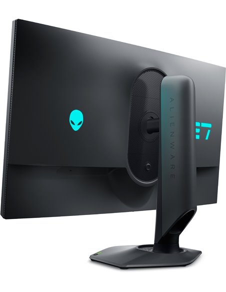 27” Игровой монитор DELL Alienware AW2724DM/ QHD/ 1 ms/ 180Hz/ Black