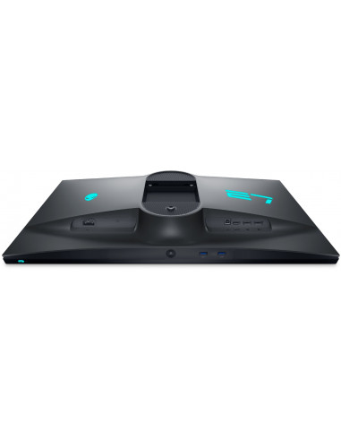 27” Monitor Gaming DELL Alienware AW2724DM/ QHD/ 1 ms/ 180Hz/ Black