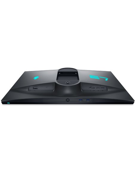27” Monitor Gaming DELL Alienware AW2724DM/ QHD/ 1 ms/ 180Hz/ Black