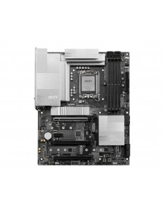 Placa de baza MSI PRO Z890-P WIFI/ 1851/ Z890/ DDR5 / ATX 2