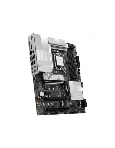 Материнская плата MSI PRO Z890-P WIFI/ 1851/ Z890/ DDR5 / ATX