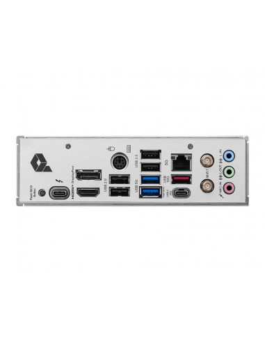 Placa de baza MSI PRO Z890-P WIFI/ 1851/ Z890/ DDR5 / ATX