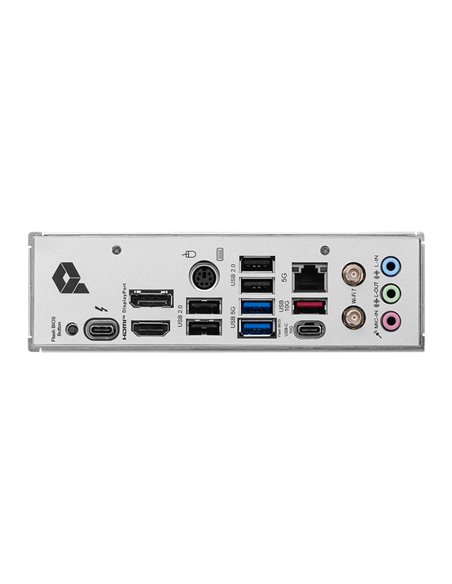 Материнская плата MSI PRO Z890-P WIFI/ 1851/ Z890/ DDR5 / ATX