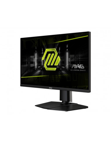 24.5” Игровой Монитор MSI MAG 255PXF / 0.5ms / 300Hz / Black