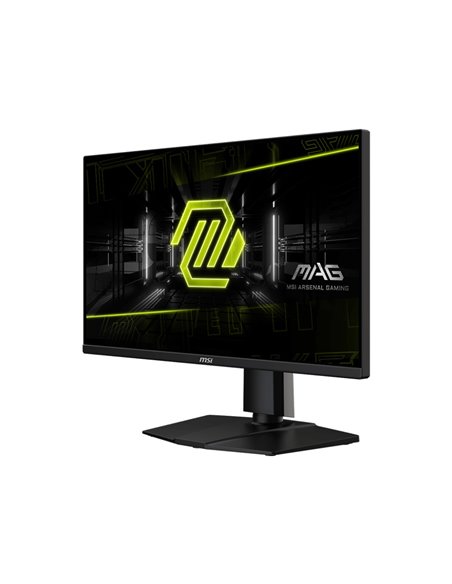 24.5” Игровой Монитор MSI MAG 255PXF / 0.5ms / 300Hz / Black