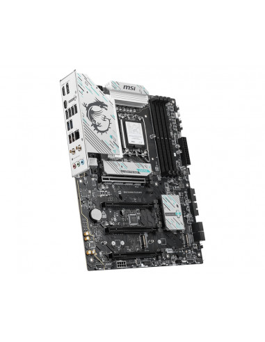 Материнская плата MSI B860 GAMING PLUS WIFI/ 1851/ Intel B860/ DDR5 / ATX