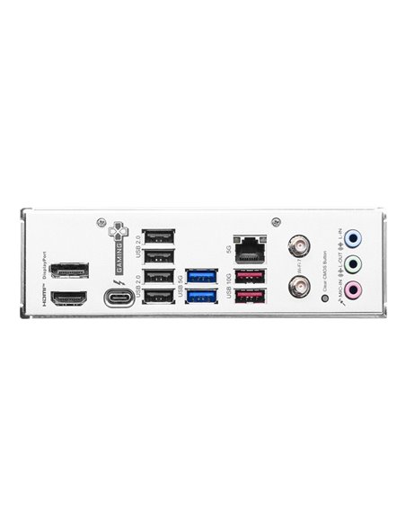 Материнская плата MSI B860 GAMING PLUS WIFI/ 1851/ Intel B860/ DDR5 / ATX