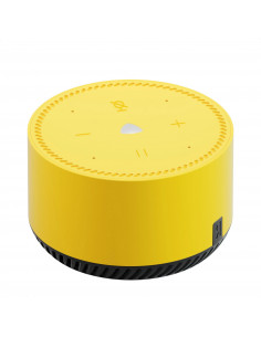 Boxa Smart Yandex Station LITE / with Alisa / 5W / Lemon