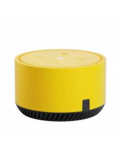 Boxa Smart Yandex Station LITE / with Alisa / 5W / Lemon 2