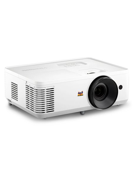 Проектор VIEWSONIC PA700S / DLP / SVGA / 3800 Lm