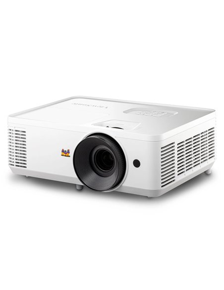 Проектор VIEWSONIC PA700S / DLP / SVGA / 3800 Lm