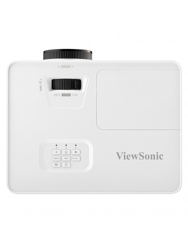 Проектор VIEWSONIC PA700S / DLP / SVGA / 3800 Lm