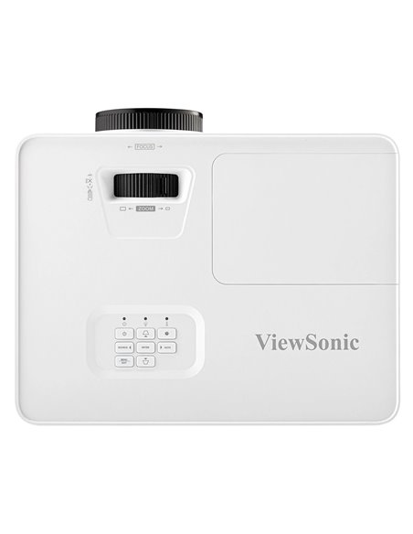 Проектор VIEWSONIC PA700S / DLP / SVGA / 3800 Lm