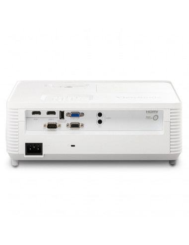 Проектор VIEWSONIC PA700S / DLP / SVGA / 3800 Lm