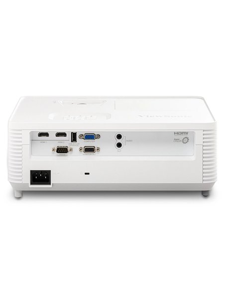 Проектор VIEWSONIC PA700S / DLP / SVGA / 3800 Lm