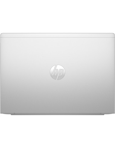 Ноутбук 14.0” HP ProBook 440 G11/ WUXGA/ Intel Core Ultra 7 155U/ 16G/ 512GB SSD/ Pike Silver